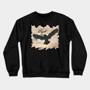 Eagle Crewneck Sweatshirt